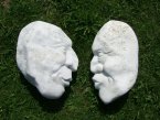 Gesichter Gesichter