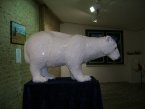 Eisbär