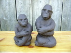 Gorillas